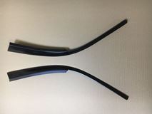 Реснички на фары для Honda Accord 7 2002-2008
